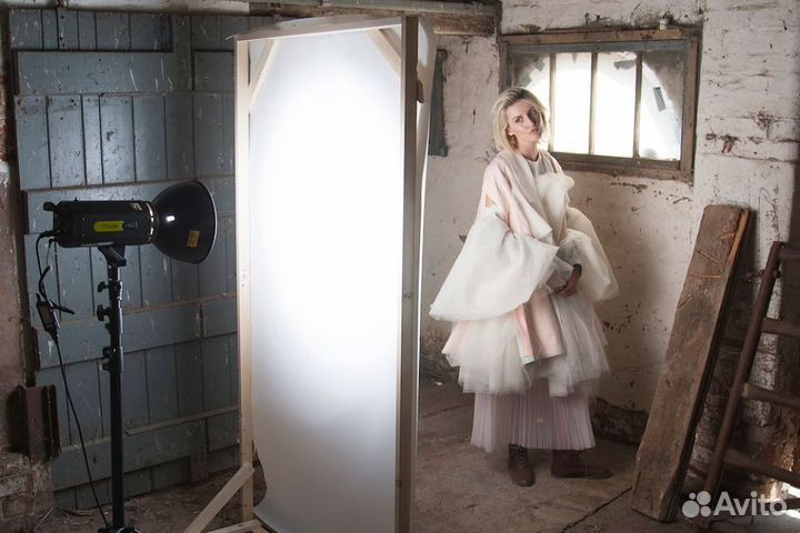 Chris James, Rosco, Бэклит и Colorama Translum