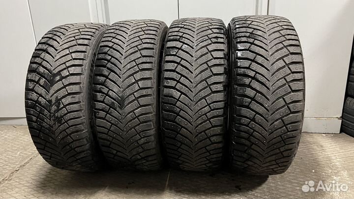 Michelin X-Ice North 4 245/45 R19 102H