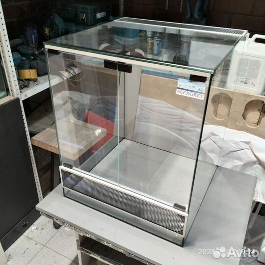 Террариум 500/500/Н600