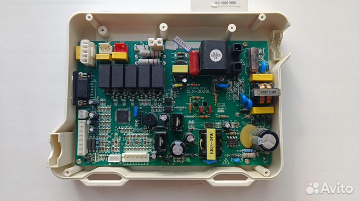 Плата для котла Haier Хаер