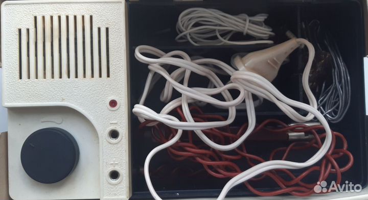 Выжигатель 