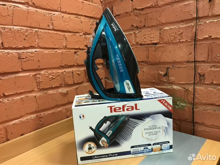 Утюг Tefal