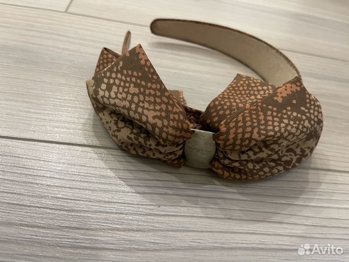 Аксессуары для волос, брошь