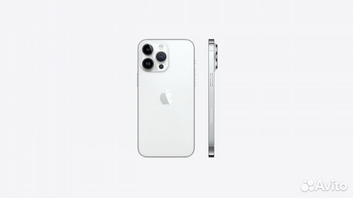 iPhone 14 Pro, 256 ГБ