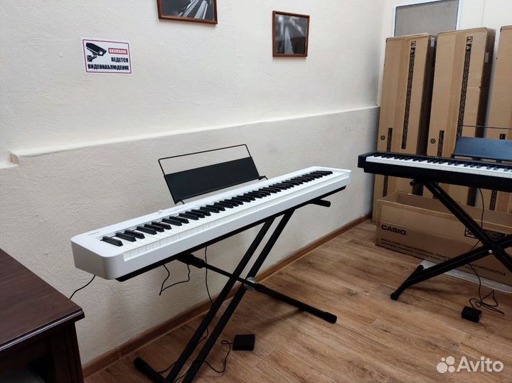Цифровое пианино Yamaha p 45 аренда/продажа