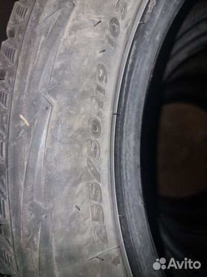 Hankook Aurora K103 255/50 R19 103V