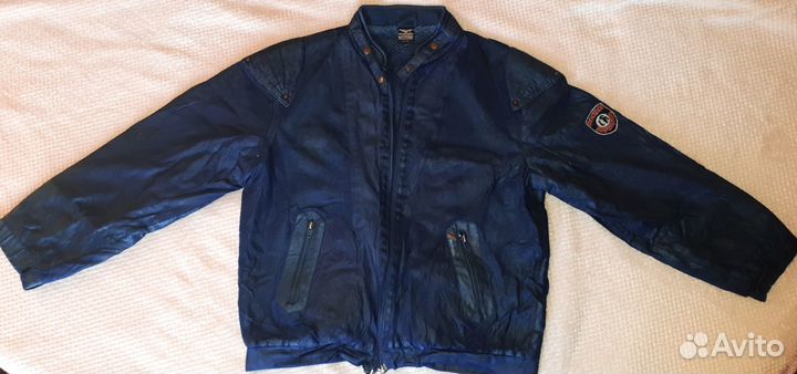 Куртка Montana, винтажная