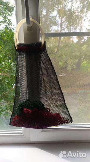 Сетки-Авоськи