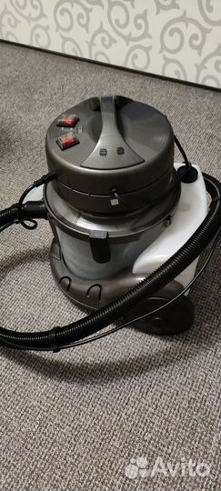 Моющий пылесос Fantom