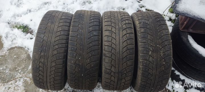 Matador MP 30 Sibir Ice 2 205/60 R16