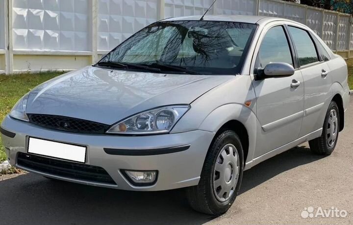 Авторазбор Ford Focus (Форд Фокус). Запчасти Б.У