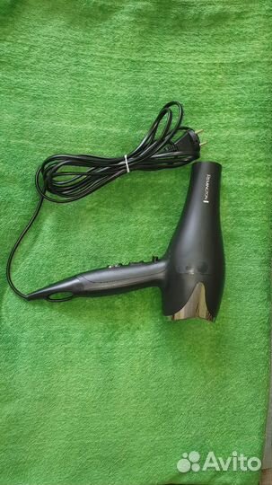 Фен для волос бу
