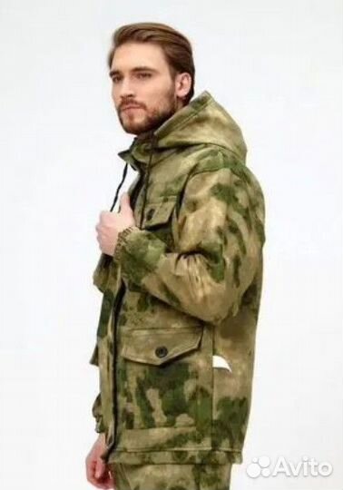 Костюм Горка