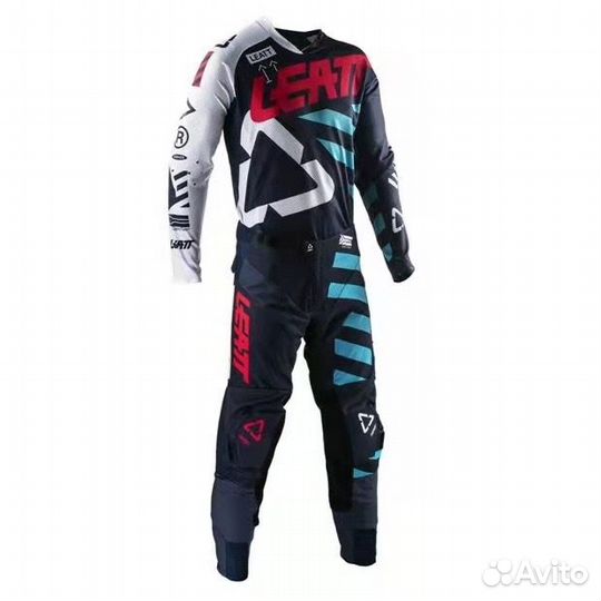 Костюмы для Эндуро Мотокросс