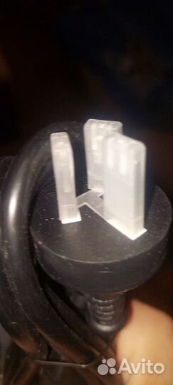 Кабель питания