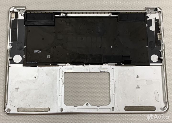 Запчасти на Apple MacBook Pro 15 2013 (2015)