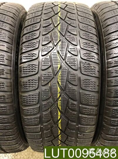 Dunlop SP Winter Sport 3D 245/50 R18 98Y