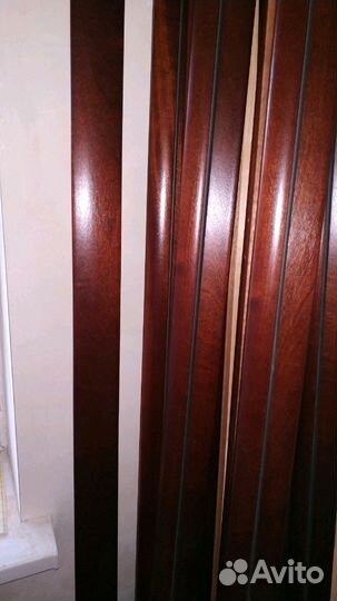 Короба обналичник на двери