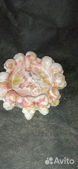 Пепельница