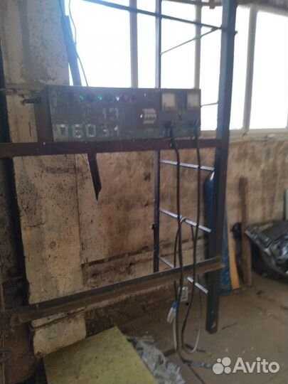 Вилочный погрузчик Balkancar Record EB 687.33.11, 2000