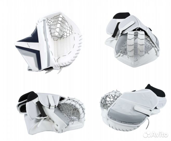 Профессиональный блин ловушка вратарские хоккейные