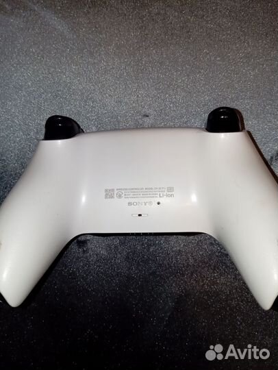 Геймпад ps5