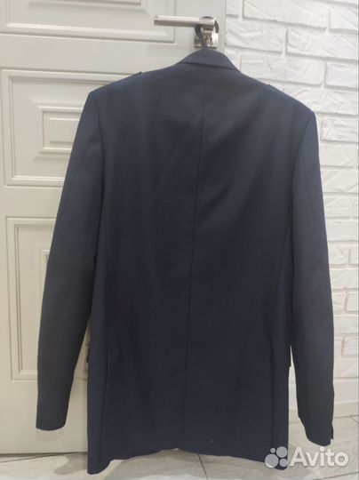 Китель уига+брюки