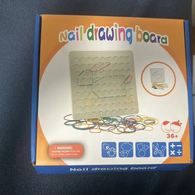 Детские настольные игры