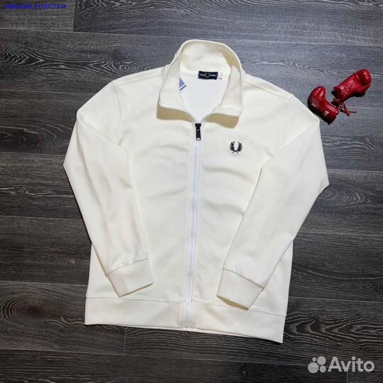 Зипка Fred Perry