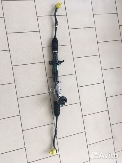 Рейка рулевая в сб.\ Hyundai Solaris /KIA RIO