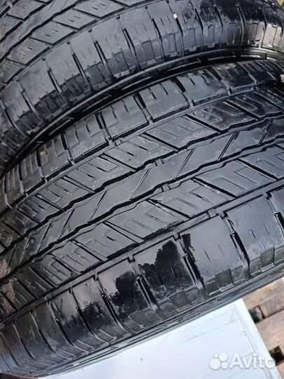 Hankook Dynapro HP RA23 265/65 R17