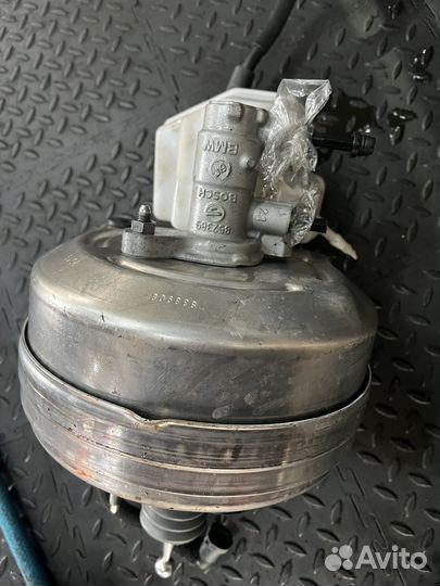 Продаю вакум BMW G20 320D