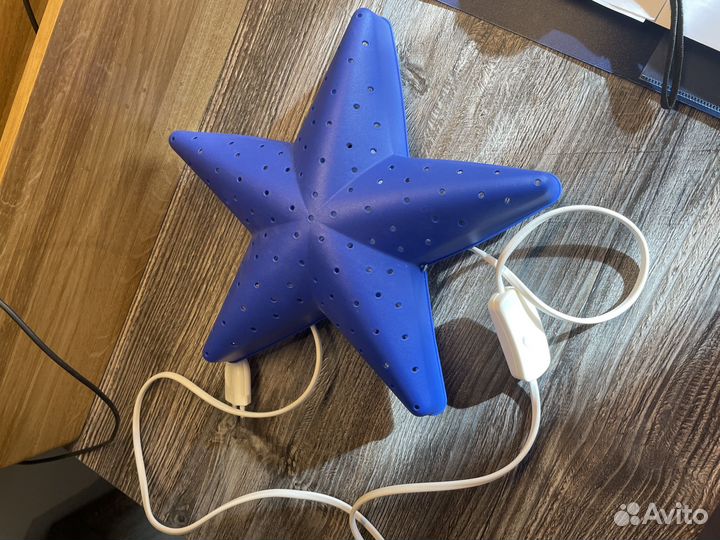 Ночник IKEA