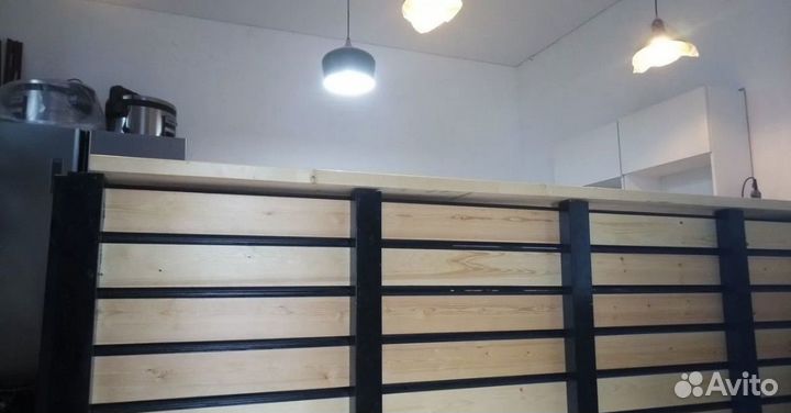 Барная стойка