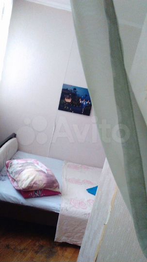 Комната 16 м² в 3-к., 5/9 эт.