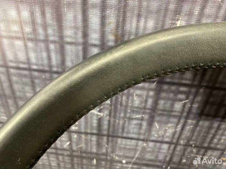 Руль Audi Allroad C5 BES 2003