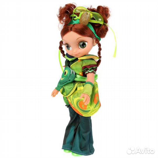 Кукла Сказочный патруль Маша оригинал