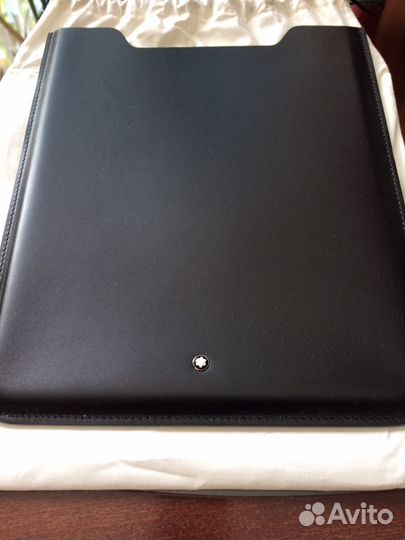 Чехол для планшета Montblanc