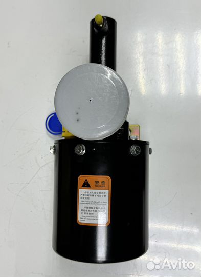 Цилиндр тормозной (бустер) 800901159