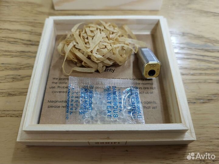 Цап для наушников 2.5 мм Type-C ddhifi TC25B