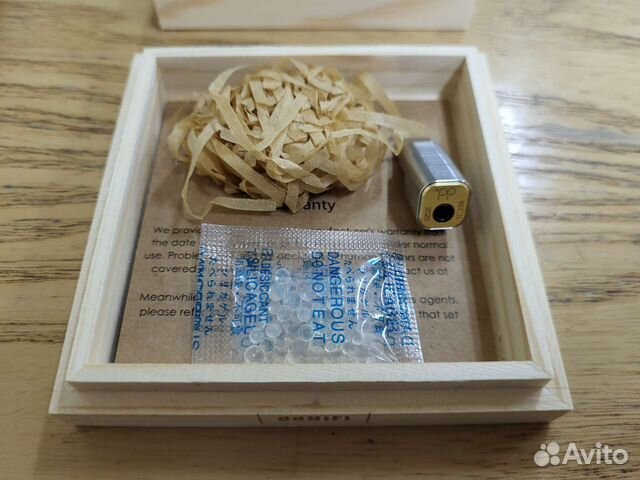 Цап для наушников 2.5 мм Type-C ddhifi TC25B