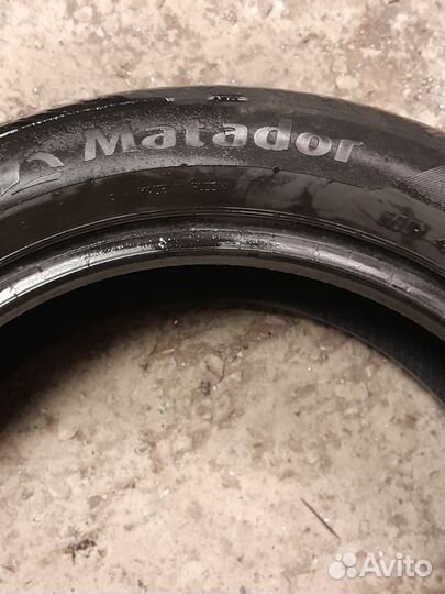 Matador MP 47 Hectorra 3 195/55 R16