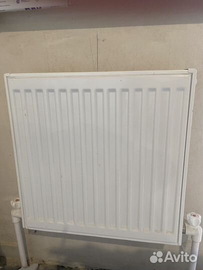 Радиатор 500