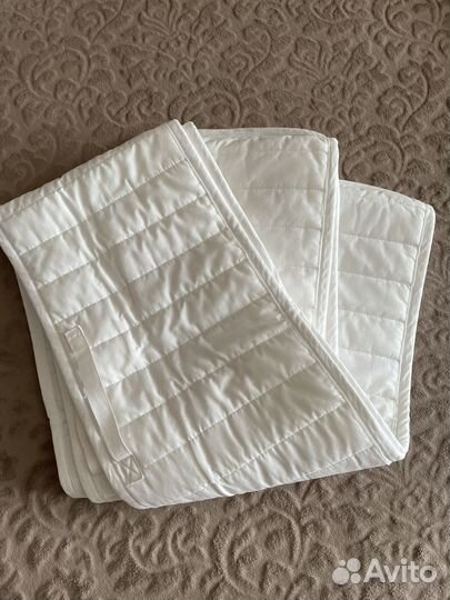 Мягкий бортик IKEA