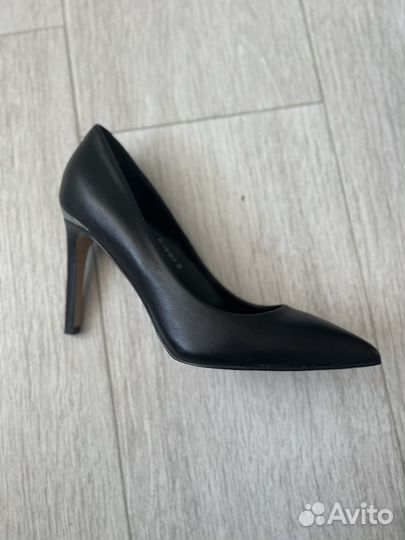 Туфли paolo conte 36