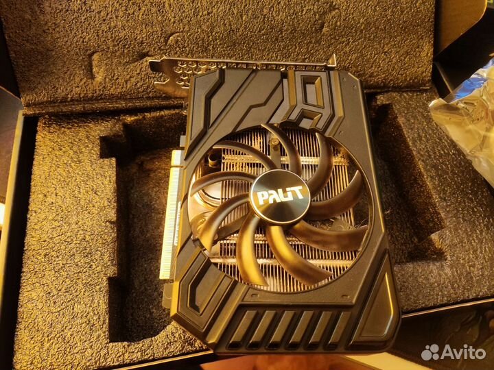 Gtx 1660 super 6Gb gddr6