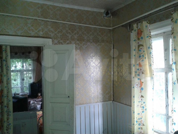 Дом 30 м² на участке 3 сот.