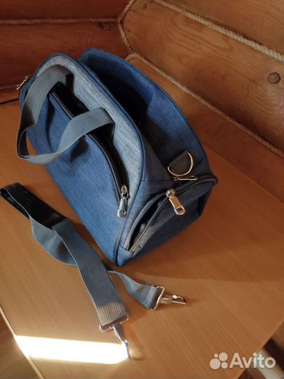 Спортивная сумка