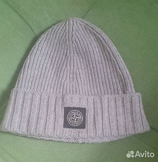 Шапка детская