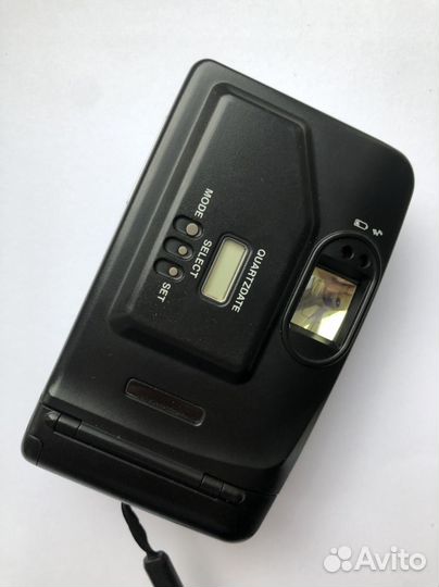 Olympus Trip XB41 Af плёночный фотоаппарат